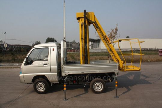點(diǎn)擊查看詳細(xì)信息<br>標(biāo)題：電動(dòng)作業(yè)車(chē) 閱讀次數(shù)：2872