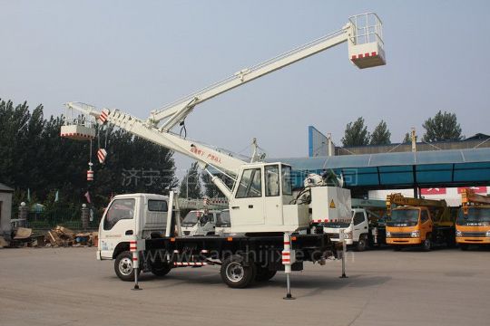 點(diǎn)擊查看詳細(xì)信息<br>標(biāo)題：高空作業(yè)車(chē) 閱讀次數(shù)：3021