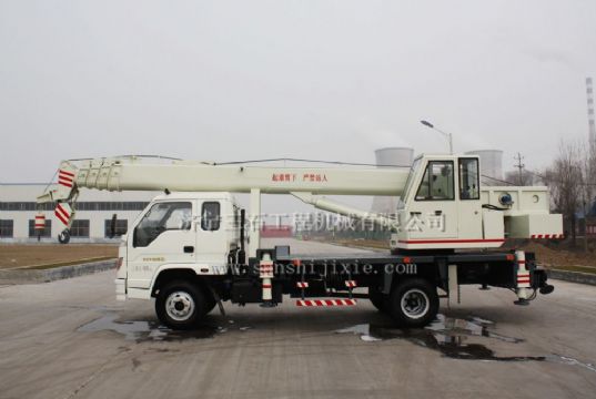 點(diǎn)擊查看詳細(xì)信息<br>標(biāo)題：10噸汽車(chē)吊 閱讀次數(shù)：3096
