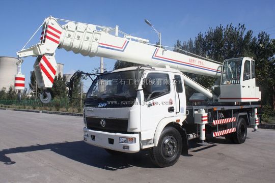 點(diǎn)擊查看詳細(xì)信息<br>標(biāo)題：12-16噸汽車(chē)吊 閱讀次數(shù)：4094