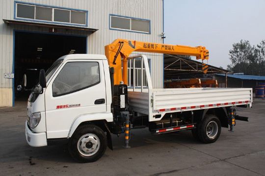 點擊查看詳細信息<br>標題：唐駿隨車吊 閱讀次數：3224