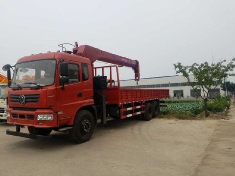 點擊查看詳細(xì)信息<br>標(biāo)題：10噸前二后八隨車吊 閱讀次數(shù)：1654