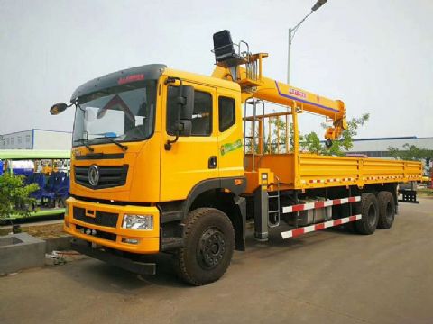 點擊查看詳細(xì)信息<br>標(biāo)題：12噸前二后八隨車吊 閱讀次數(shù)：1719