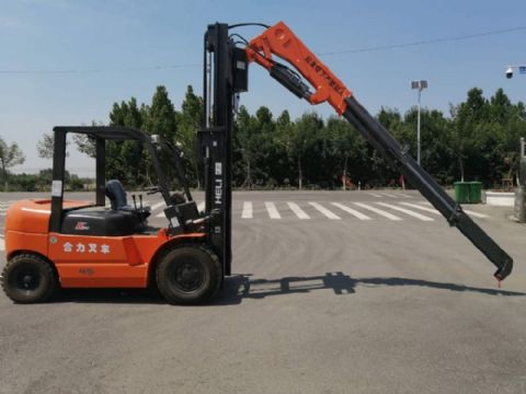 點擊查看詳細信息<br>標題：5噸前叉吊 閱讀次數：3551