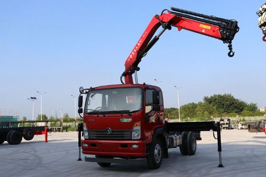 點擊查看詳細信息<br>標題：6.3噸折臂吊 閱讀次數：2700