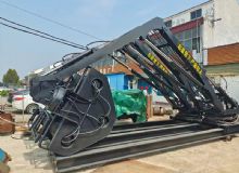 拉網(wǎng)機(jī)  收網(wǎng)機(jī) 閱讀次數(shù)：460