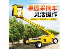 果園采摘車 閱讀次數(shù)：105